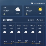 【分享】开薪天气日历🔥精准天气查询🔥黄历日历两不误🔥_精品手机资源