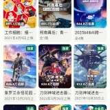 【分享】PiliNara📢最好用的B站第三端🔥看番爽到爆_精品手机资源