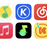 【合集】聚合全网音乐✅洛雪音乐⭕汽水音乐✅椒盐音乐_精品手机资源