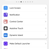 【分享】iLauncher🔥高仿iOS桌面🔥图标主题全套模拟_精品手机资源