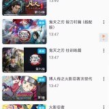 【分享】BiliBili国际版⭕免费看大会员专属番剧⭕纯净版_精品手机资源