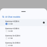 【分享】Edge Gallery⭕AI本地模型⭕完全无限制_精品手机资源