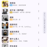 【分享】聆风音乐⭕超强音乐软件⭕免费无广_精品手机资源