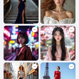 【更新】Photoroom🔥老毛子出品⭕顶尖无限AI生图😍_精品手机资源