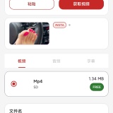【绿化】AZ视频音乐下载器🔥多网站解析下载🔥离线播放超方便_精品手机资源