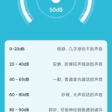 【分享】噪音测试分贝仪🔥精准测噪🔥数据直观超实用🔥_精品手机资源