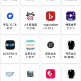 【分享】安装包管理🔥一键清理卸载🔥批量管理超省心🔥_精品手机资源