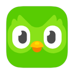 【安卓】多邻国 6.75.7❤️解锁无限红心🔥最强外语学习应用_精品手机资源