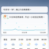 【原创解锁】15日天气预报🔥解锁会员🔥精准预警超好用🔥_精品手机资源