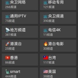【分享】IPTV Pro 9.1.16🔥观看全球网络直播🔥_精品手机资源