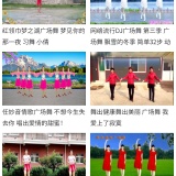 【原创绿化】健身广场舞大全🔥绿化版🔥全类舞蹈随心学🔥_精品手机资源
