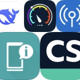 【合集】设备信息x, 万能密码查看, 测网速专家, 扫描全能王_精品手机资源