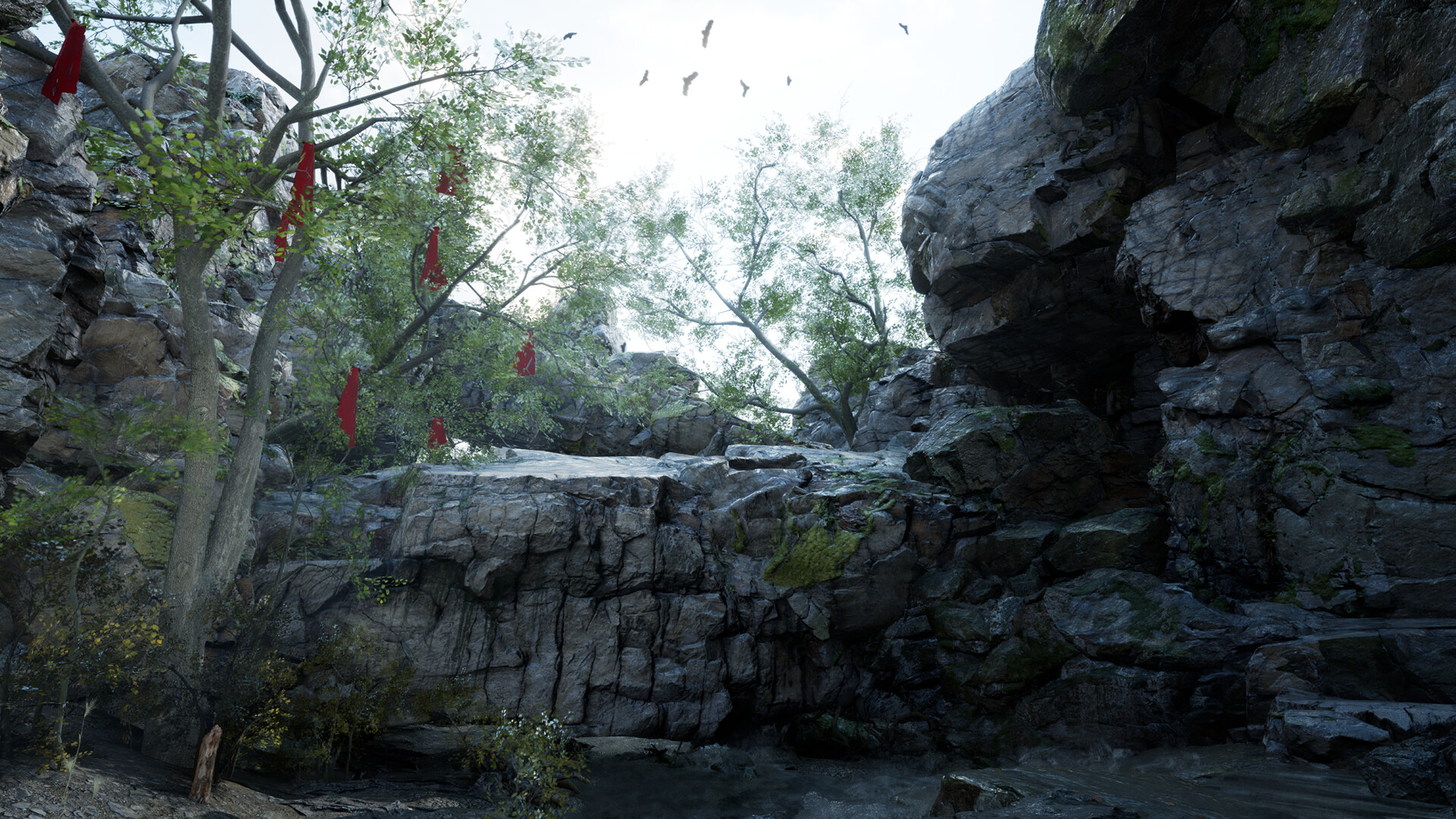 《破晓》中文版-MOD-DLC_单机游戏