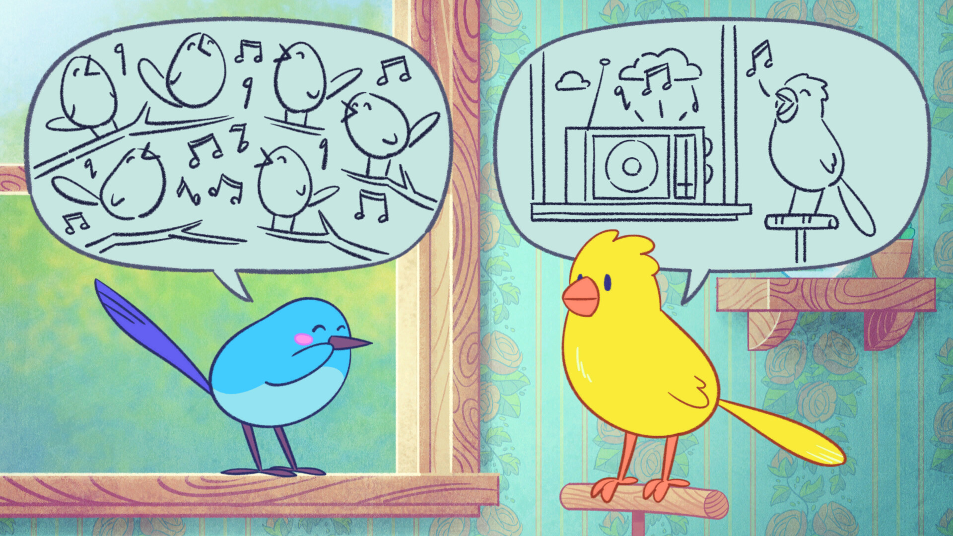 《啵点节奏》中文版-MOD-DLC_单机游戏