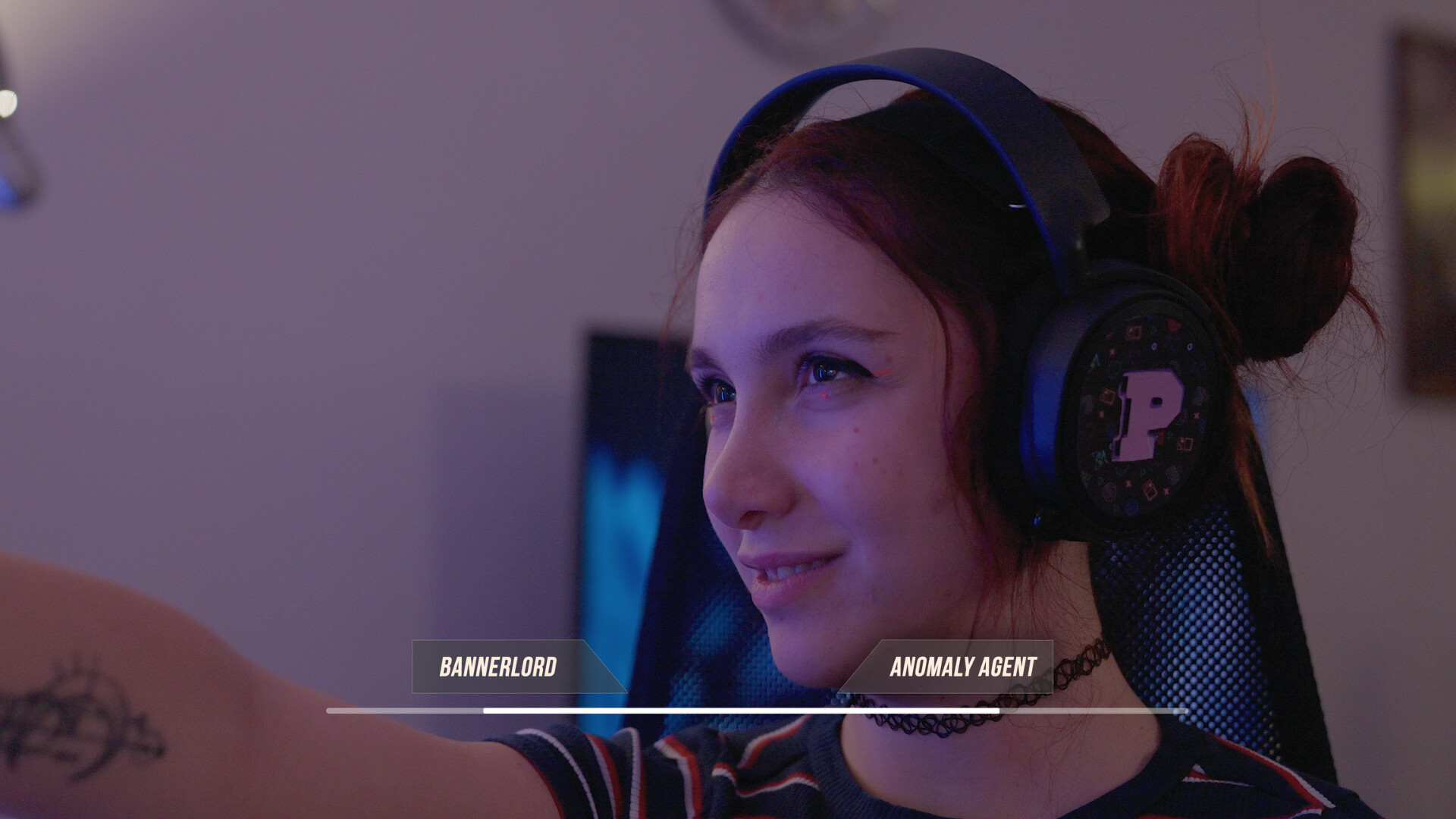 《被勒索的主播》中文版-MOD-DLC_单机游戏