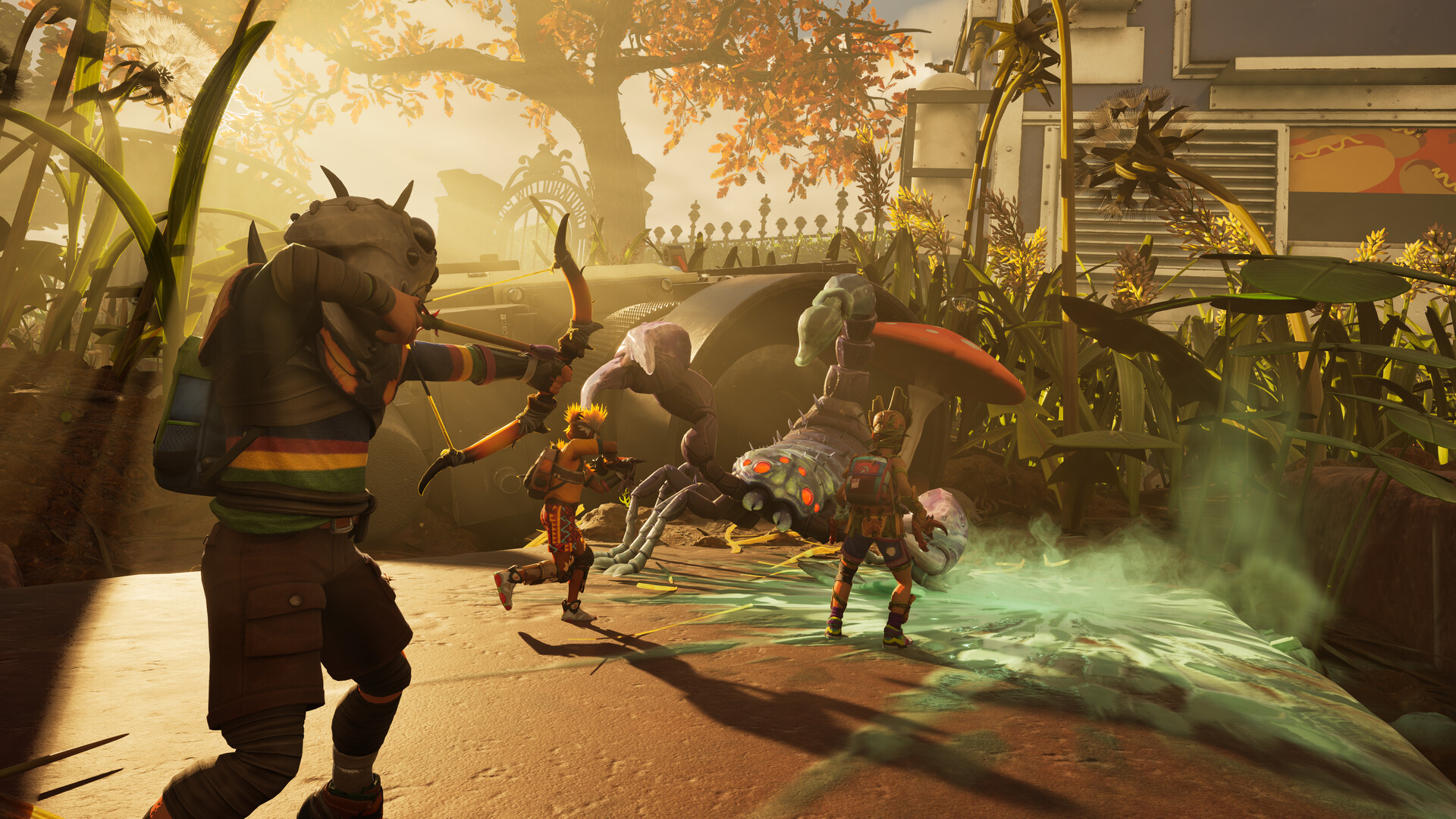 《禁闭求生2》中文联机版-MOD-DLC_单机游戏