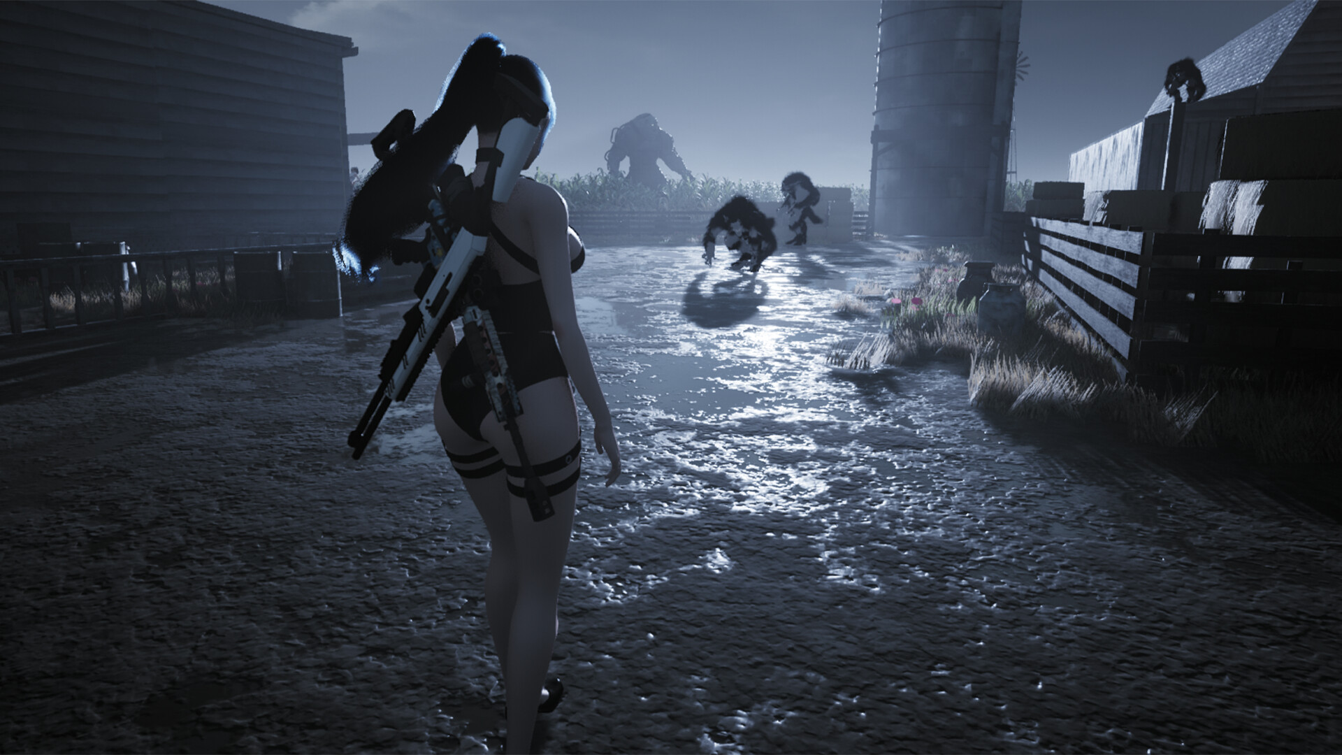 《永恒幻境》中文版-MOD-DLC_单机游戏