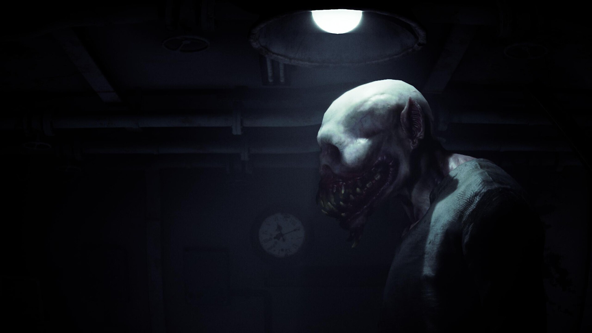 《不要玩这个》中文版-MOD-DLC_单机游戏