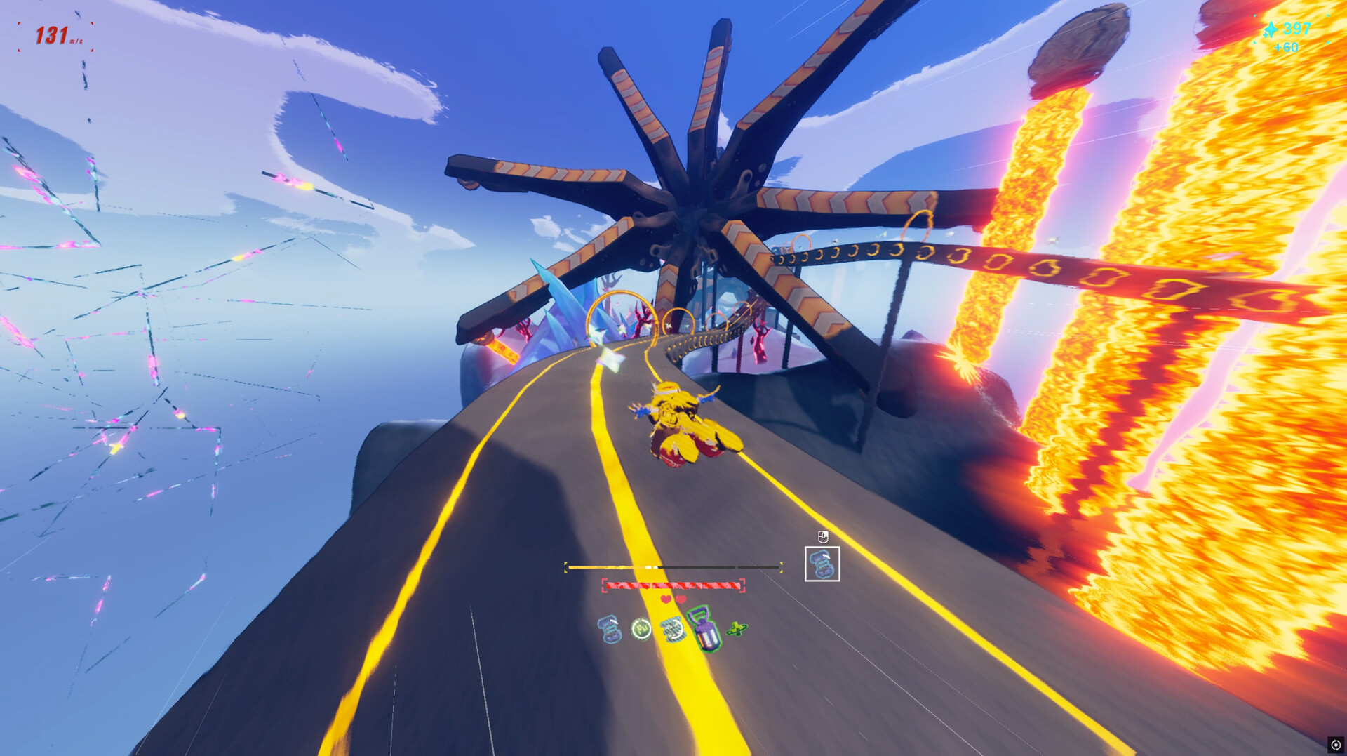 《救命！怎么又塌了!》中文版-MOD-DLC_单机游戏