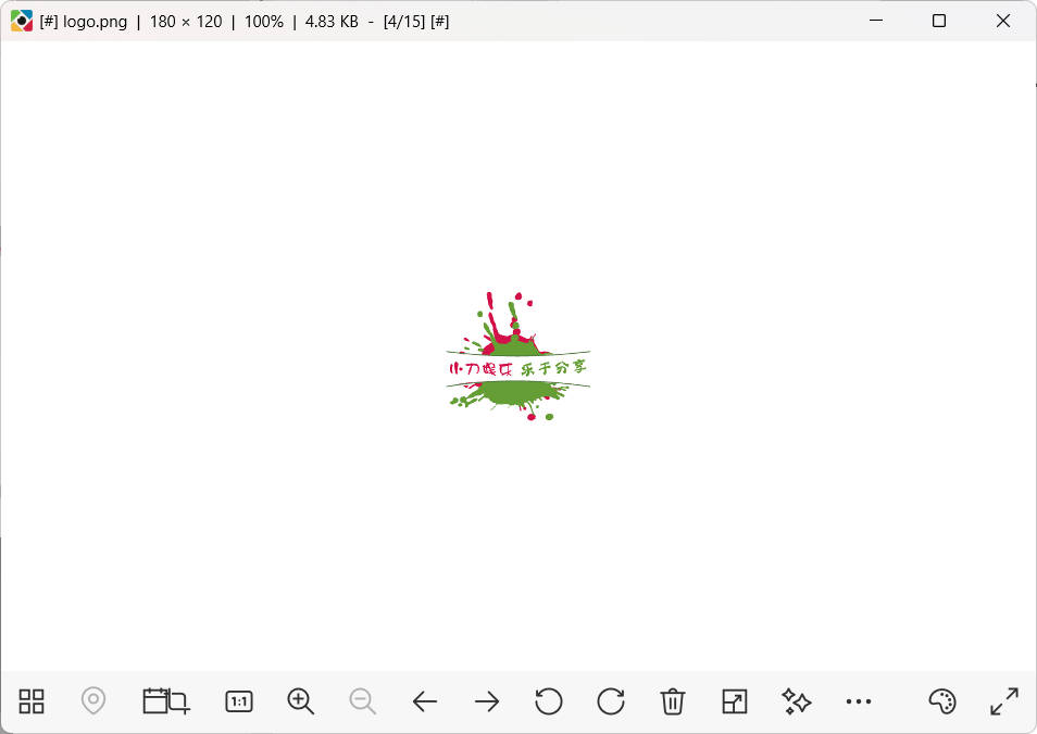 轻量级看图神器 PhoXoSee v1.12绿色版-MOD-DLC_单机游戏