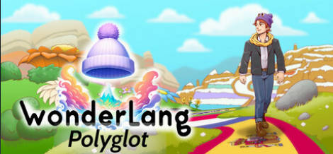 《语言奇境》中文合集版-MOD-DLC_单机游戏