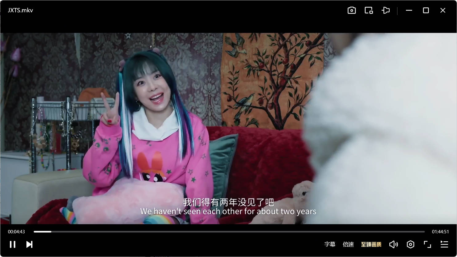 《极限逃生》HD中字_最新电影