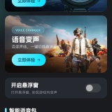 【分享】吃鸡手游加速器🔥全能辅助🔥准星变声加速神器🔥_精品手机资源