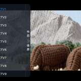【TV】多米直播📺新出流畅可用电视直播🔥电视家TV_精品手机资源