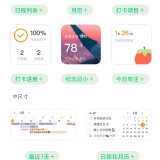 【原创解锁】指尖时光🔥解锁会员🔥自律时间管理神器🔥_精品手机资源