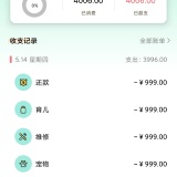 【原创解锁】罐罐记账🔥解锁会员🔥自动记账收支管理软件🔥_精品手机资源