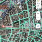 【原创解锁】马克地图🔥解锁会员🔥高精度导航街景全景查看🔥_精品手机资源