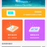 【原创解锁】去水印秀🔥解锁会员🔥图片视频无痕去除水印🔥_精品手机资源