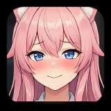 【分享】Vivy AI 虚拟恋人⭐无限制聊天🈲可自定义模型⭐_精品手机资源