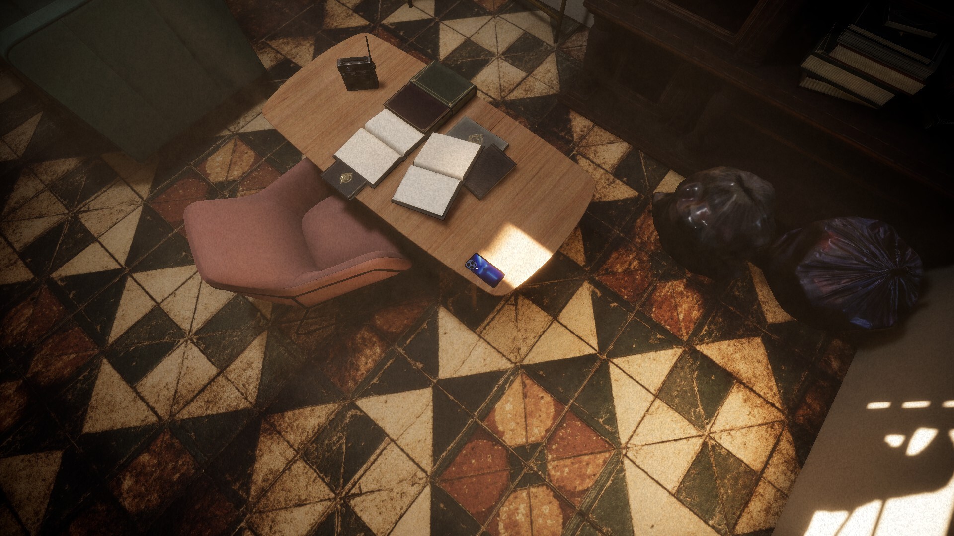 《凶邻》中文版-MOD-DLC_单机游戏