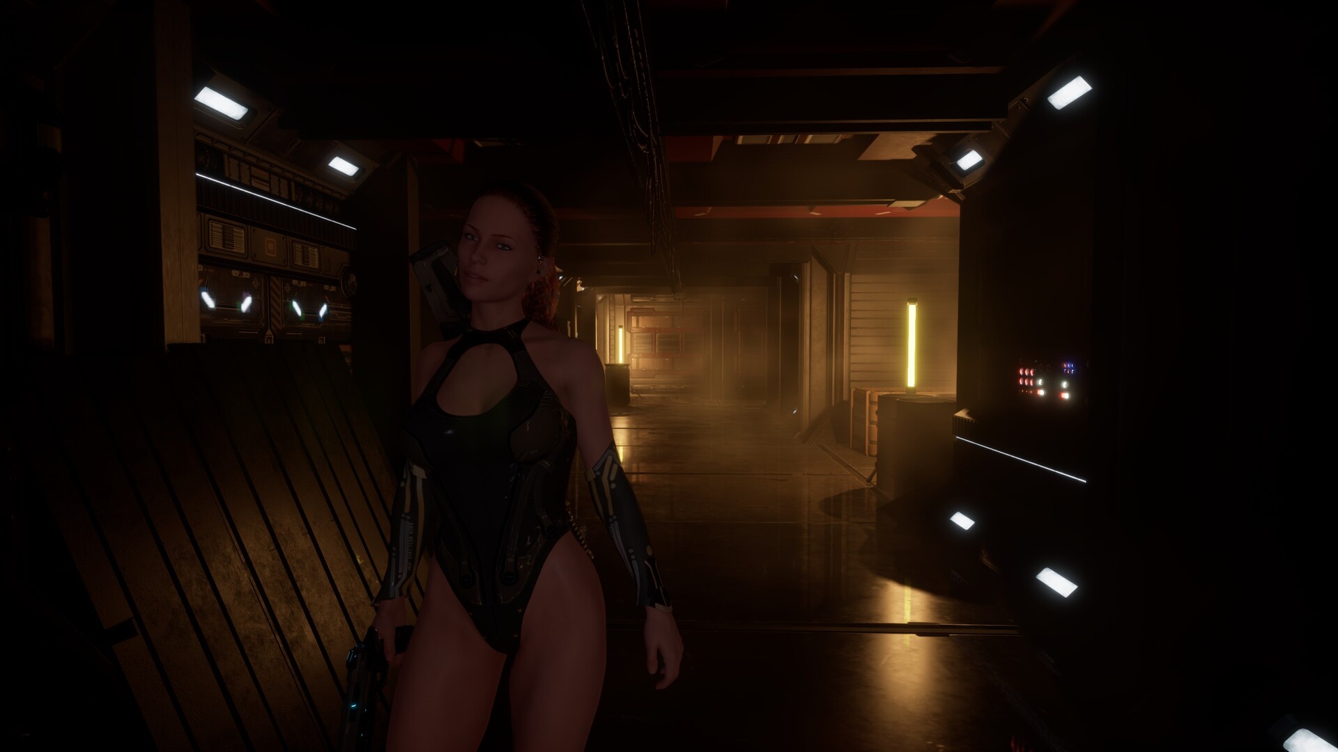 《狼人：内在之兽》中文版-MOD-DLC_单机游戏