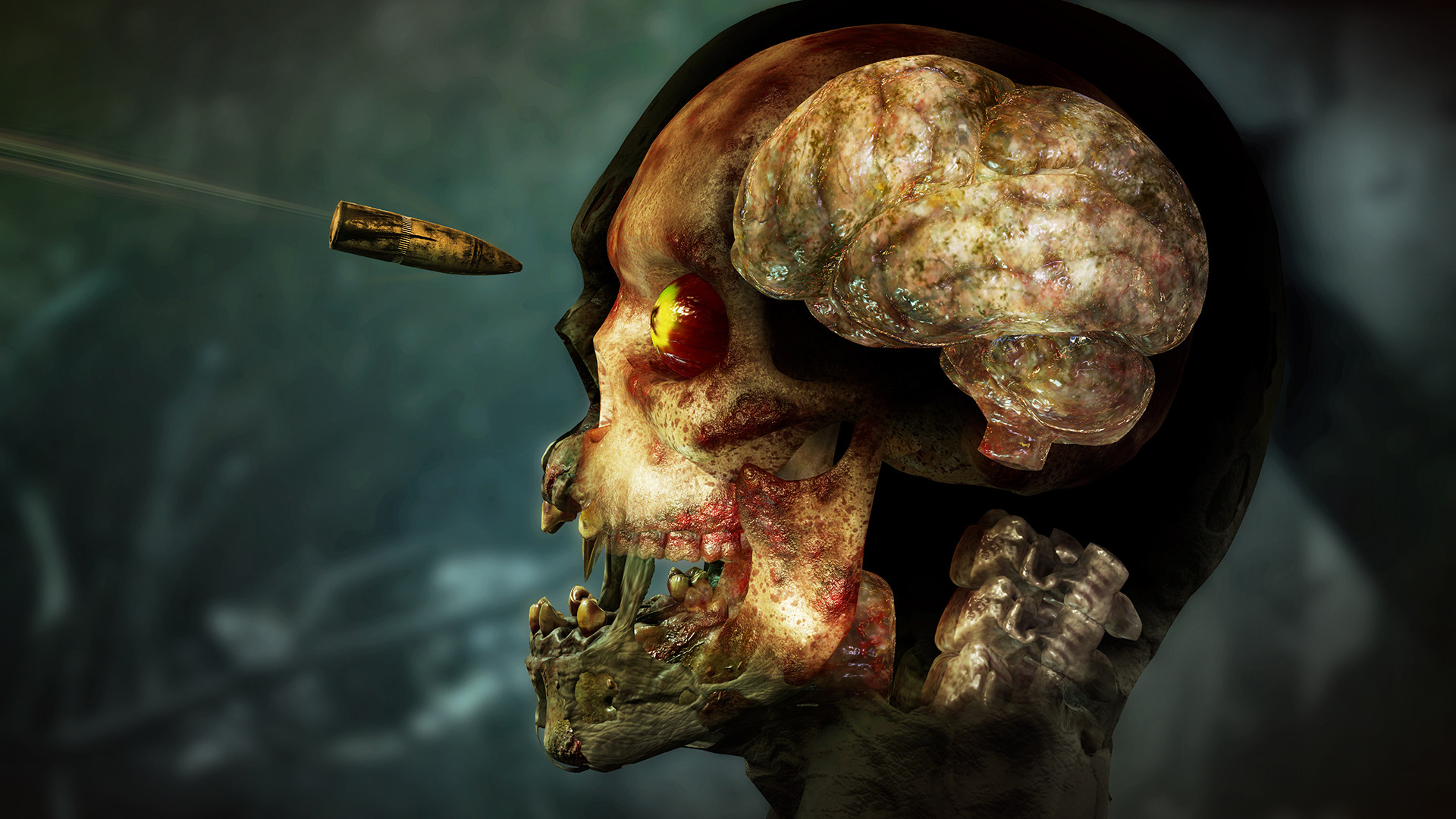 《僵尸部队4：死亡战争》中文版-MOD-DLC_单机游戏