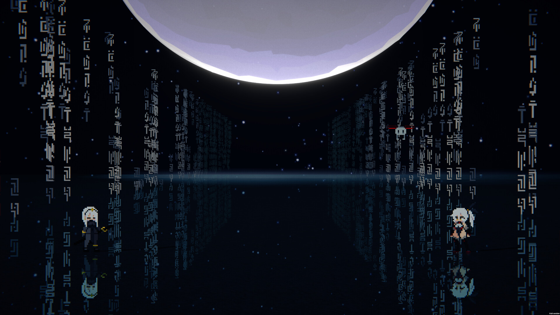 《血之诗：月之蚀》中文版-MOD-DLC_单机游戏