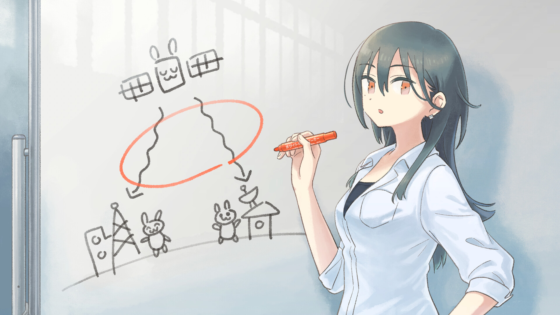 《星辰密文》中文版-MOD-DLC_单机游戏