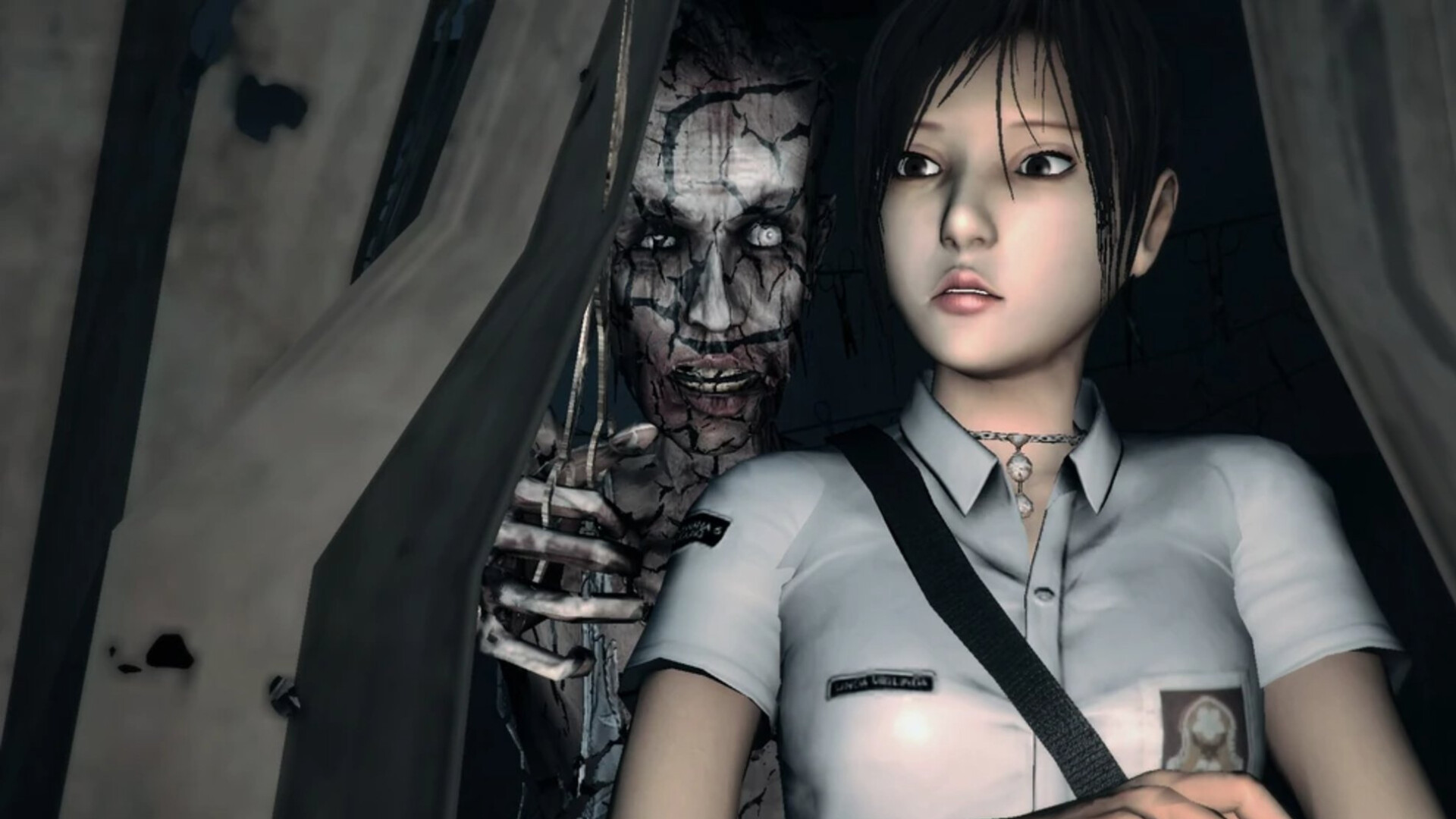 《小镇惊魂重制版合集》中文版-MOD-DLC_单机游戏