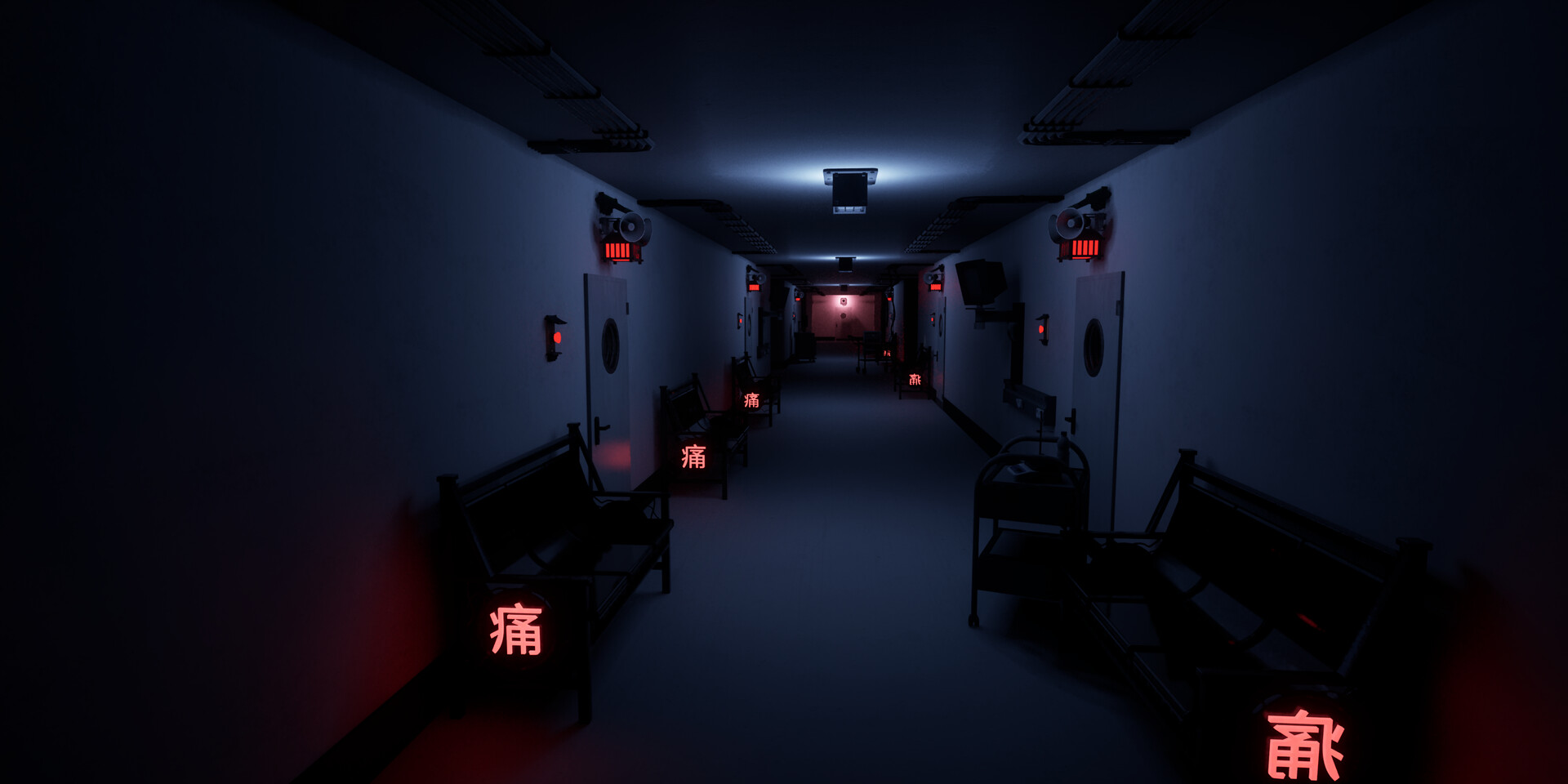 《SCP-9779-JP》中文版-MOD-DLC_单机游戏