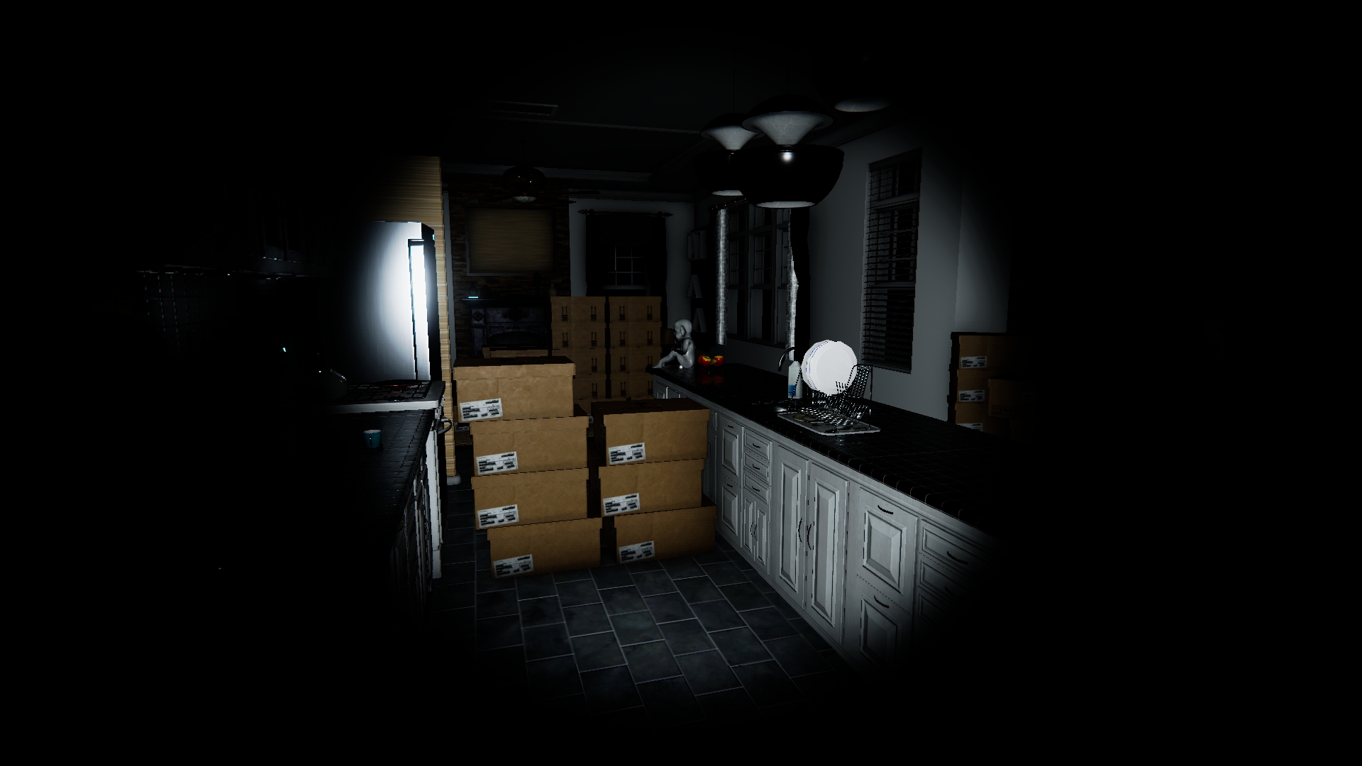 《爸爸，欢迎回来》中文版-MOD-DLC_单机游戏
