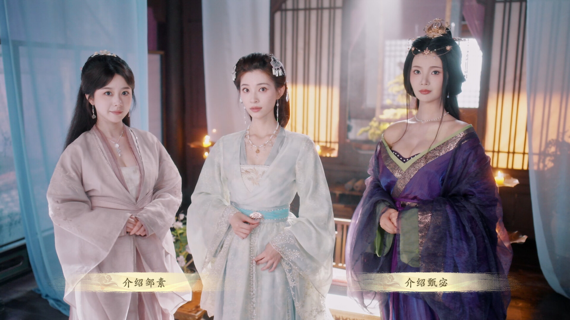 《代号三国：龙起》中文版-MOD-DLC_单机游戏