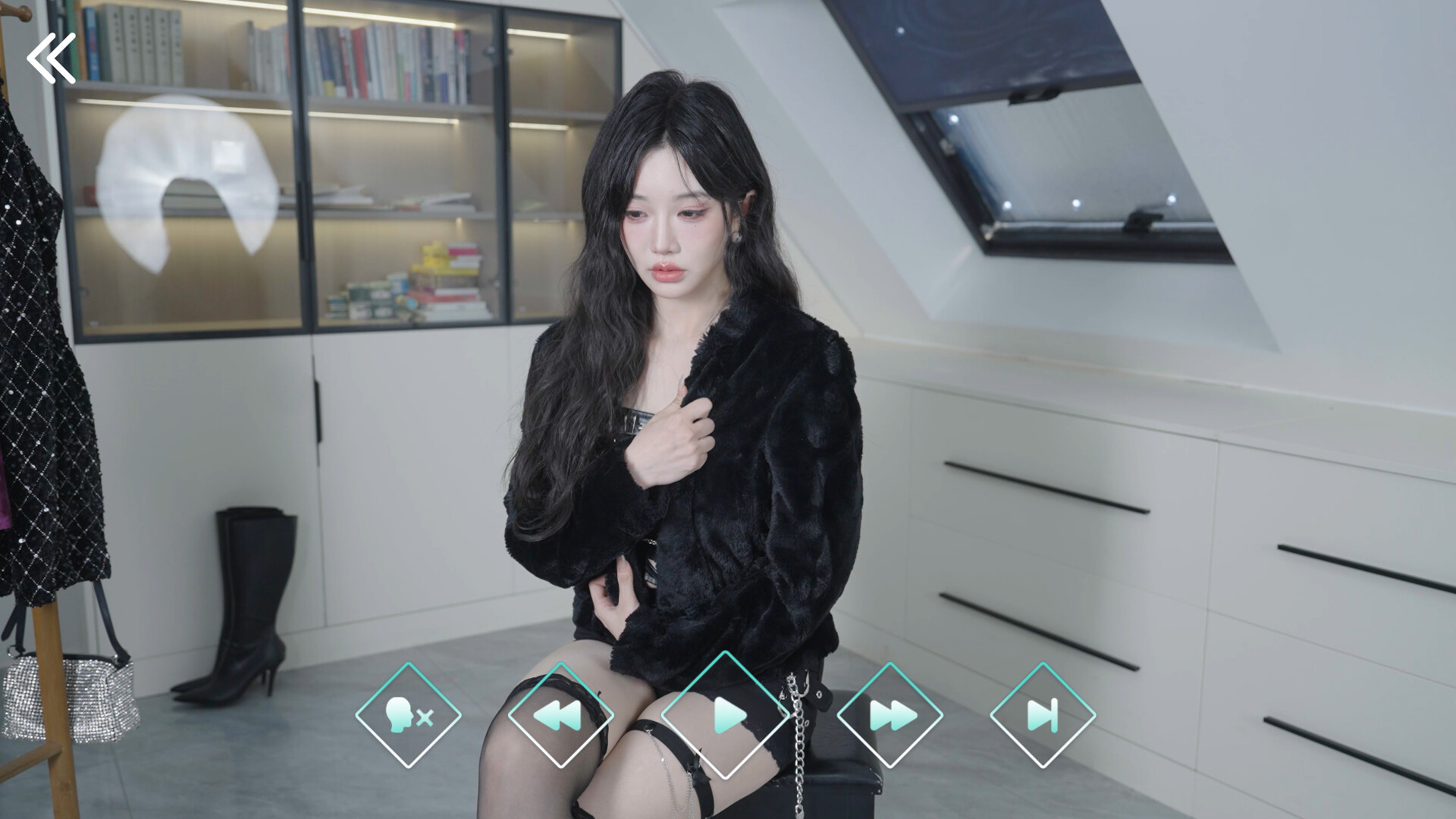 《合租恋人：恋爱进行时》中文版-MOD-DLC_单机游戏