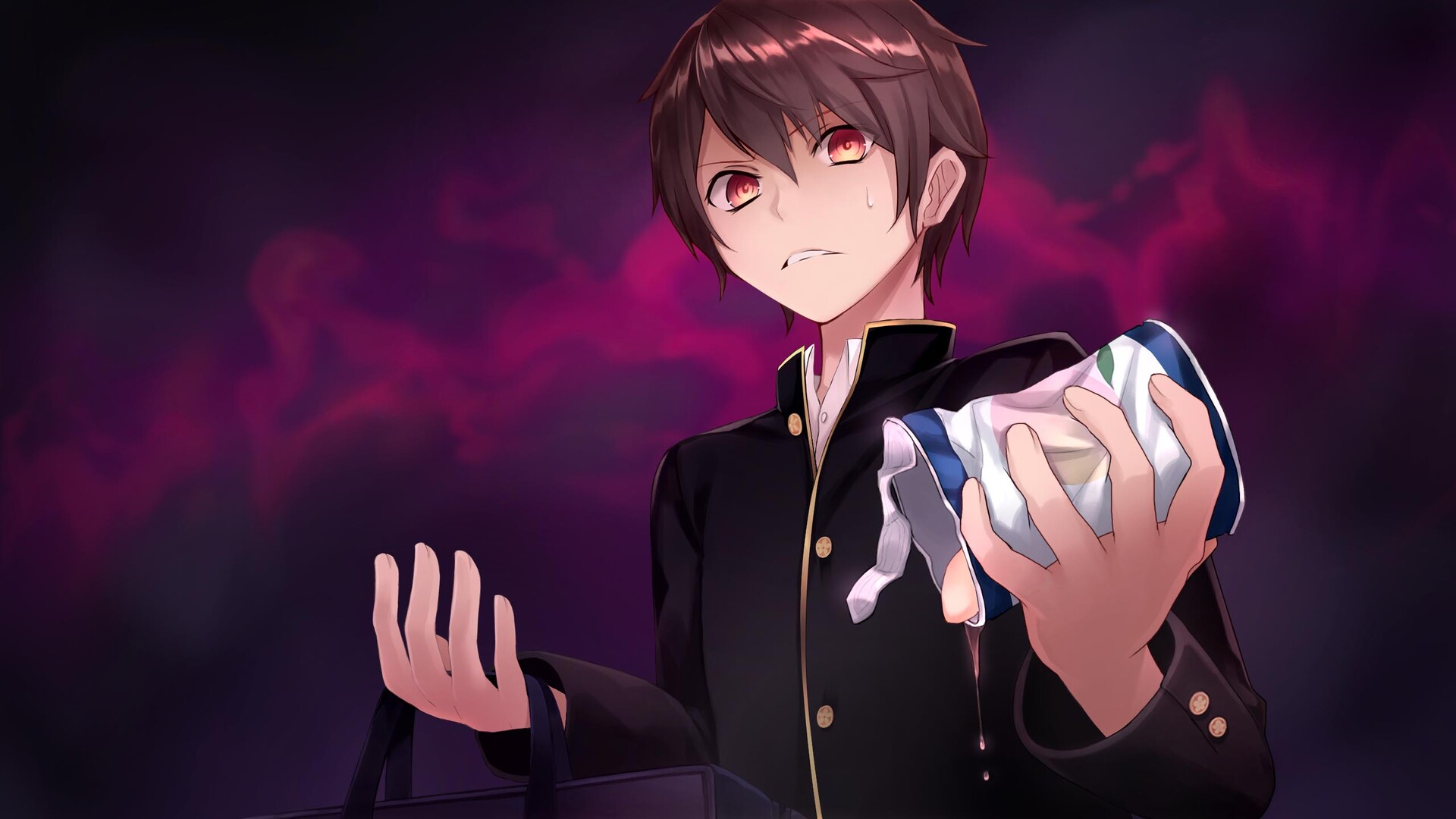 《D.M.L.C.！欢闹炸恋生死斗》中文版-MOD-DLC_单机游戏