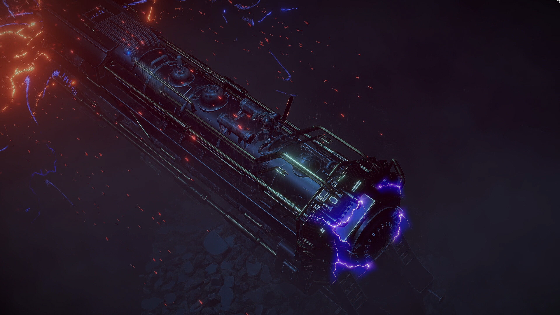 《黑暗之光：幸存者》中文版-MOD-DLC_单机游戏