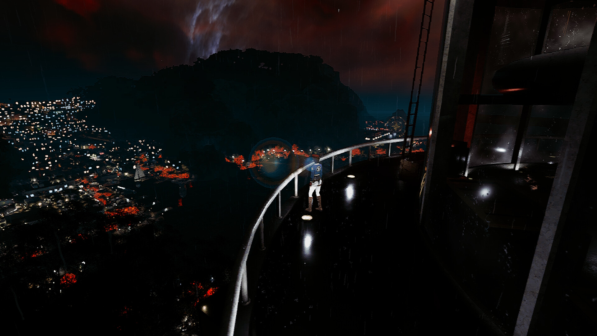 《原爆点》中文版-MOD-DLC_单机游戏