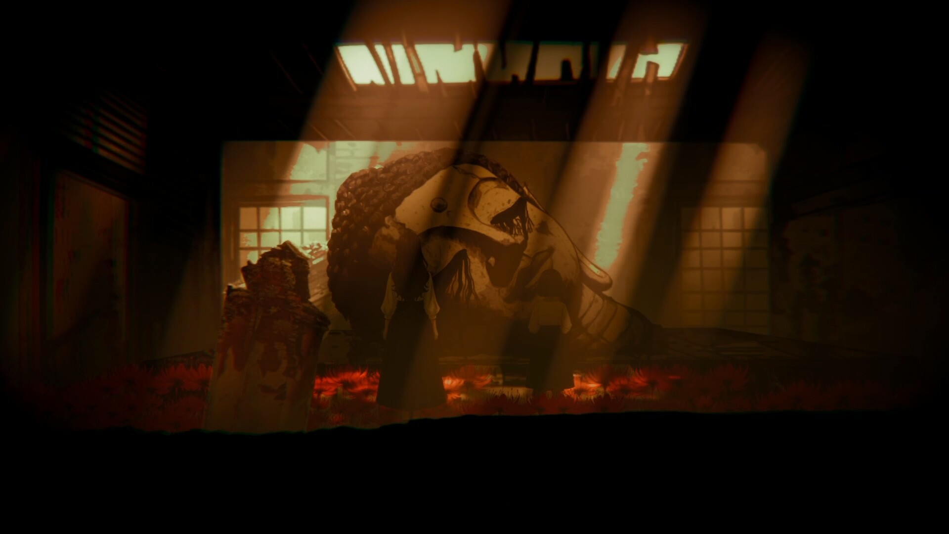 《追曙》中文版-MOD-DLC_单机游戏