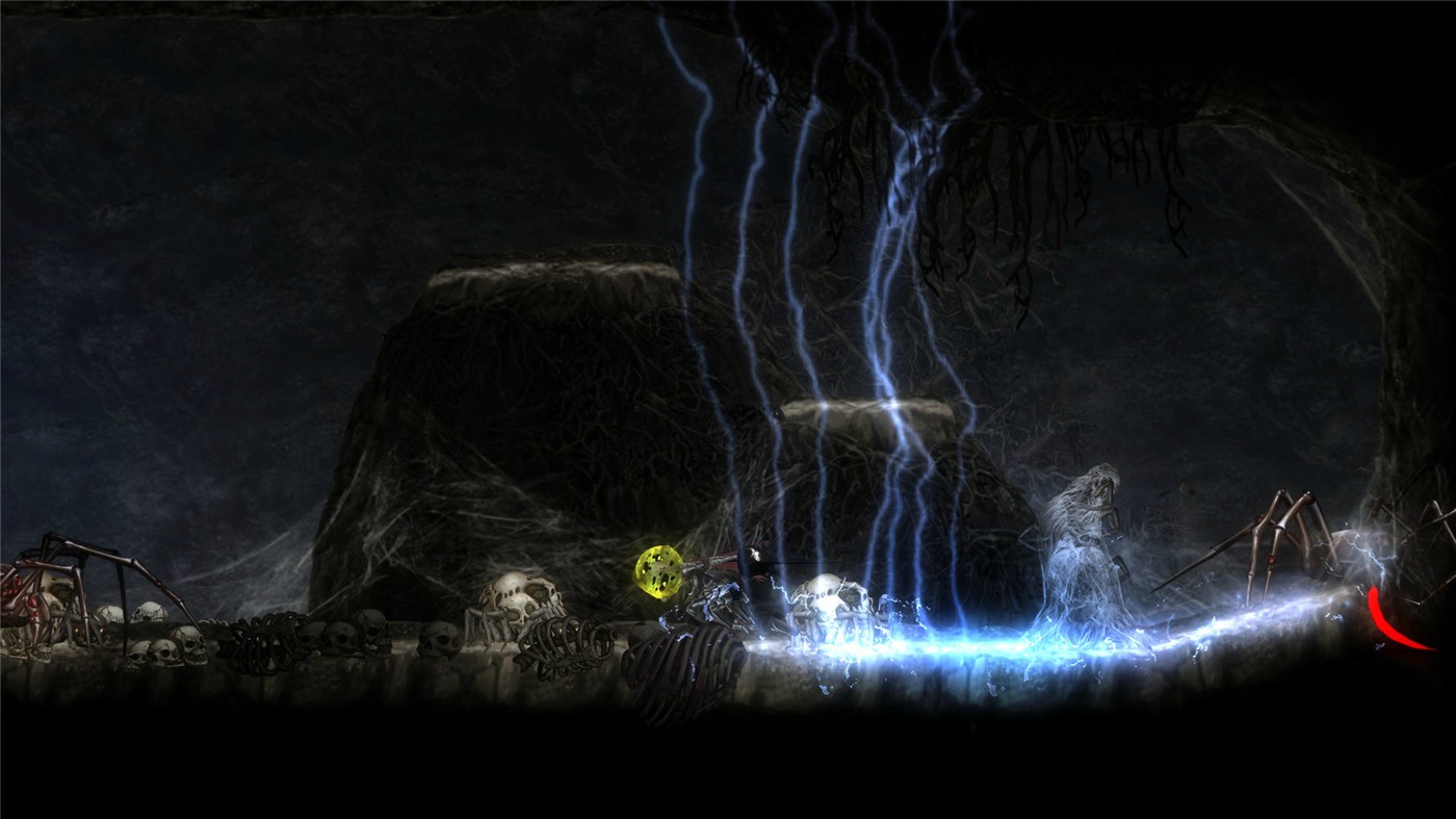 《守夜人：长夜》Build.23868553中文版-MOD-DLC_单机游戏