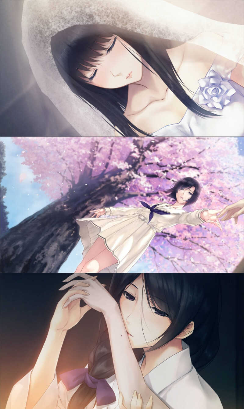 安卓虚之少女 v1.0官中-MOD-DLC_单机游戏
