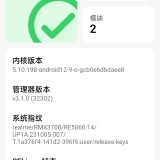 【分享】KernelSU⭕手机内核神器⭕模块root工具⭕_精品手机资源